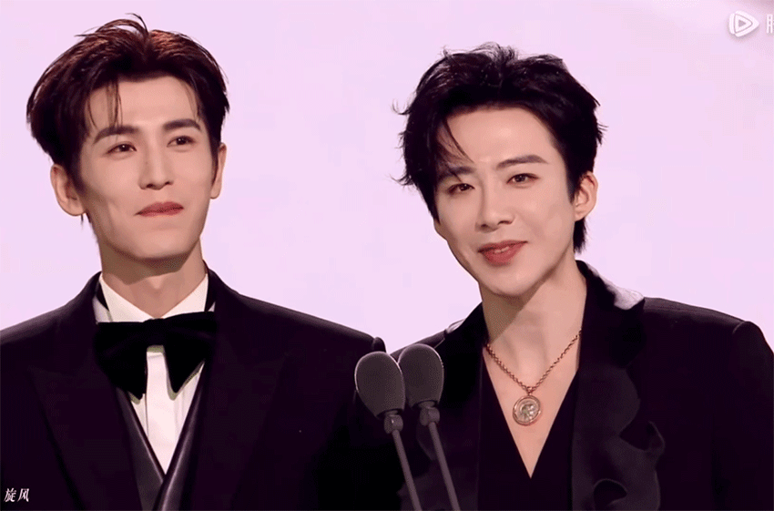 张凌赫95生唯一三平台破万男主粉丝说刘宇宁也是唯一破3万男主，到底谁是啊？