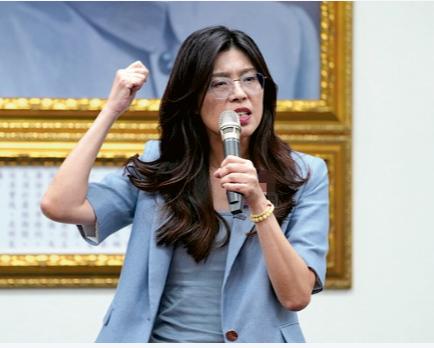 桃园一席言论引人深思，台海一旦不稳，普通人的物价、家电出行都会受牵连。

很多人