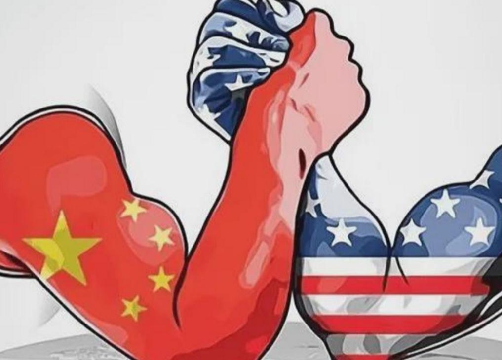 怎么对付中国，实际上美国的牌已经亮出来了！
说穿了，就是想把中国的中低端工厂赶到
