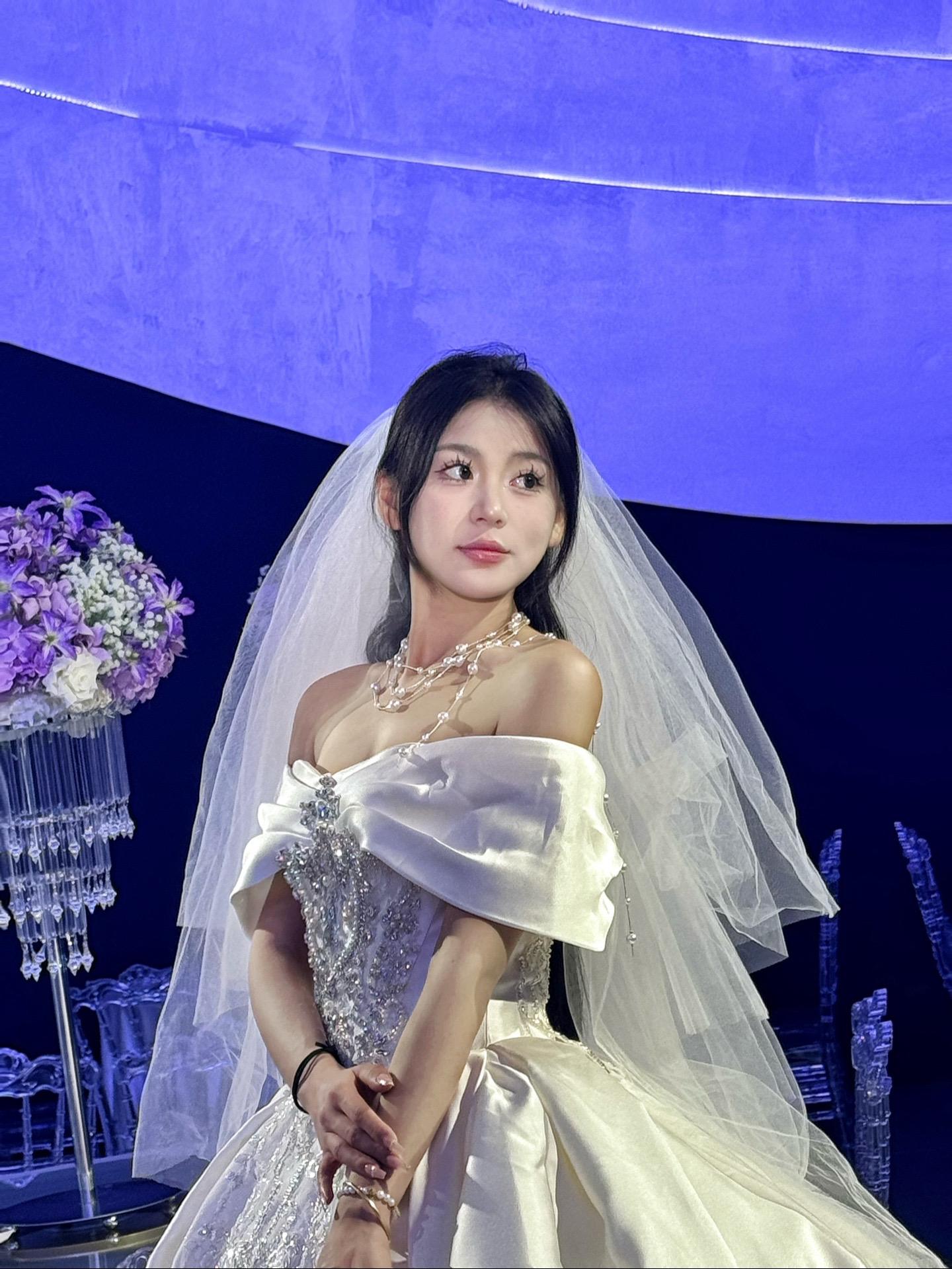 其实大家也不是不想结婚，是怕不幸福。