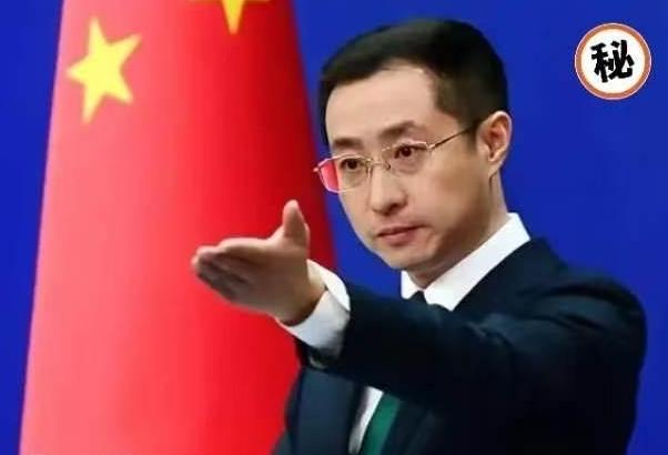 目前中国的最大问题，不是台湾问题，不是与美国的问题，也不是与日本问题，中国如今最