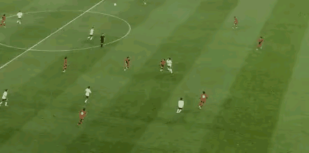 U23国足又进球了 进球堪称世界波

西安四国青年锦标赛，中国队迎来了最后一个对