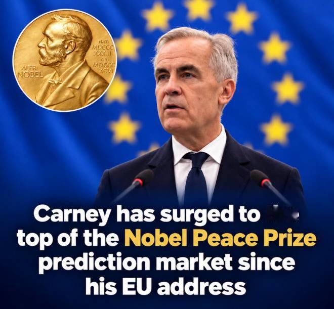 加拿大总理卡尼（Mark Carney）近来已成为全球风云人物。
他因在国际事务