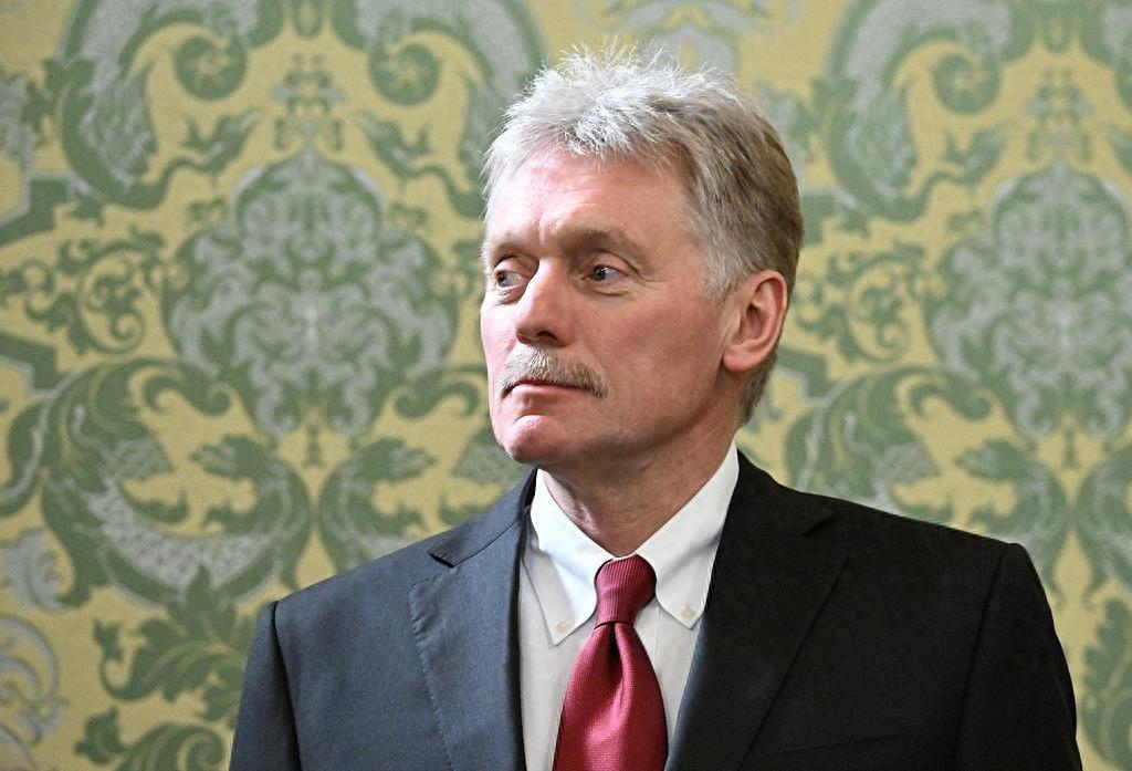 俄罗斯消息！佩斯科夫说俄乌问题的解决进程正在“加快”。
 
俄罗斯总统新闻秘书佩