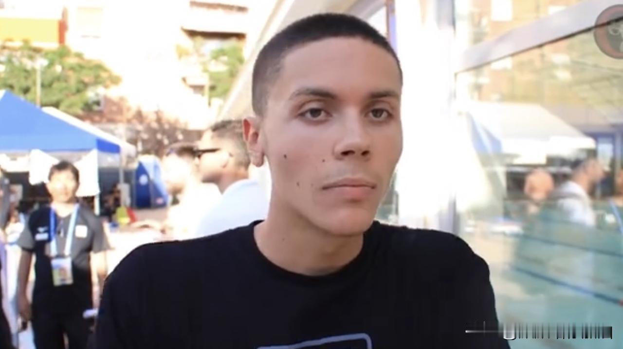 小潘出局后，波波维奇表态：今晚打破世界纪录！

小潘刚出局，波波维奇今天采访时，