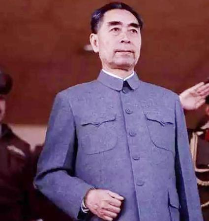 周总理唯一的义子，隐藏40多年身份，直到周总理去世之后，才被外人知道，更让人想不
