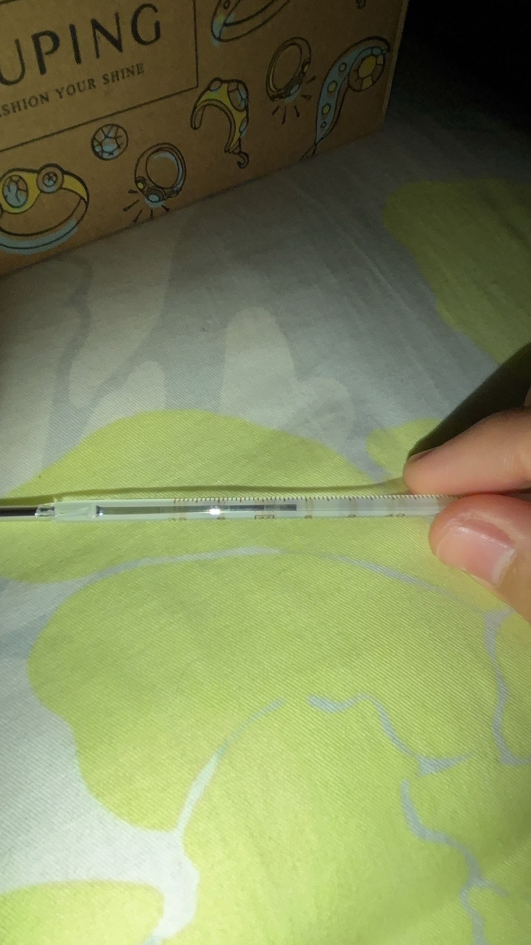 烧si算了😐没完没了 ​​​