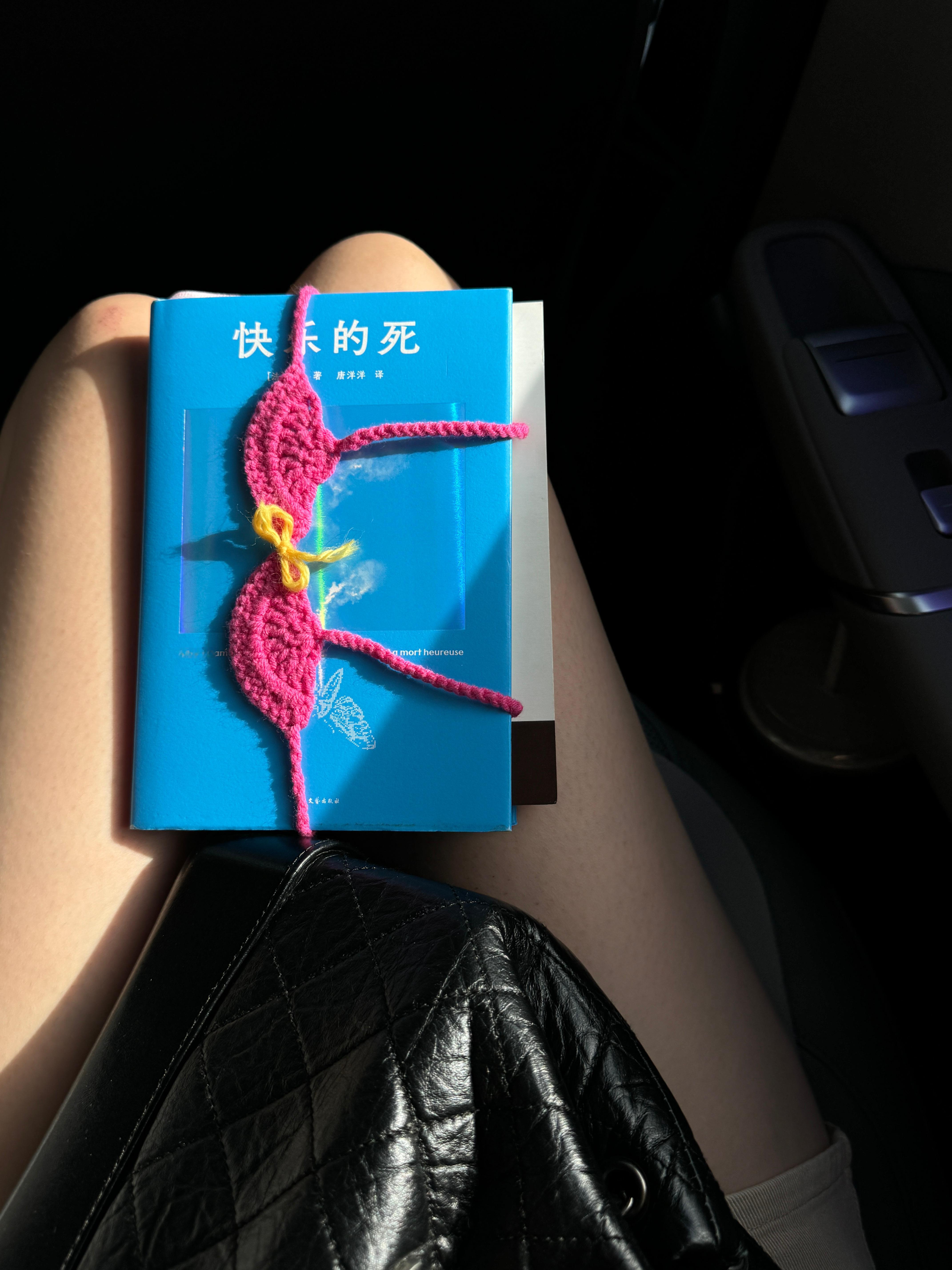 近期读到最喜欢的一本书，完全意料之外。大篇幅的阳光沙滩热浪美食情欲，读起来像在海