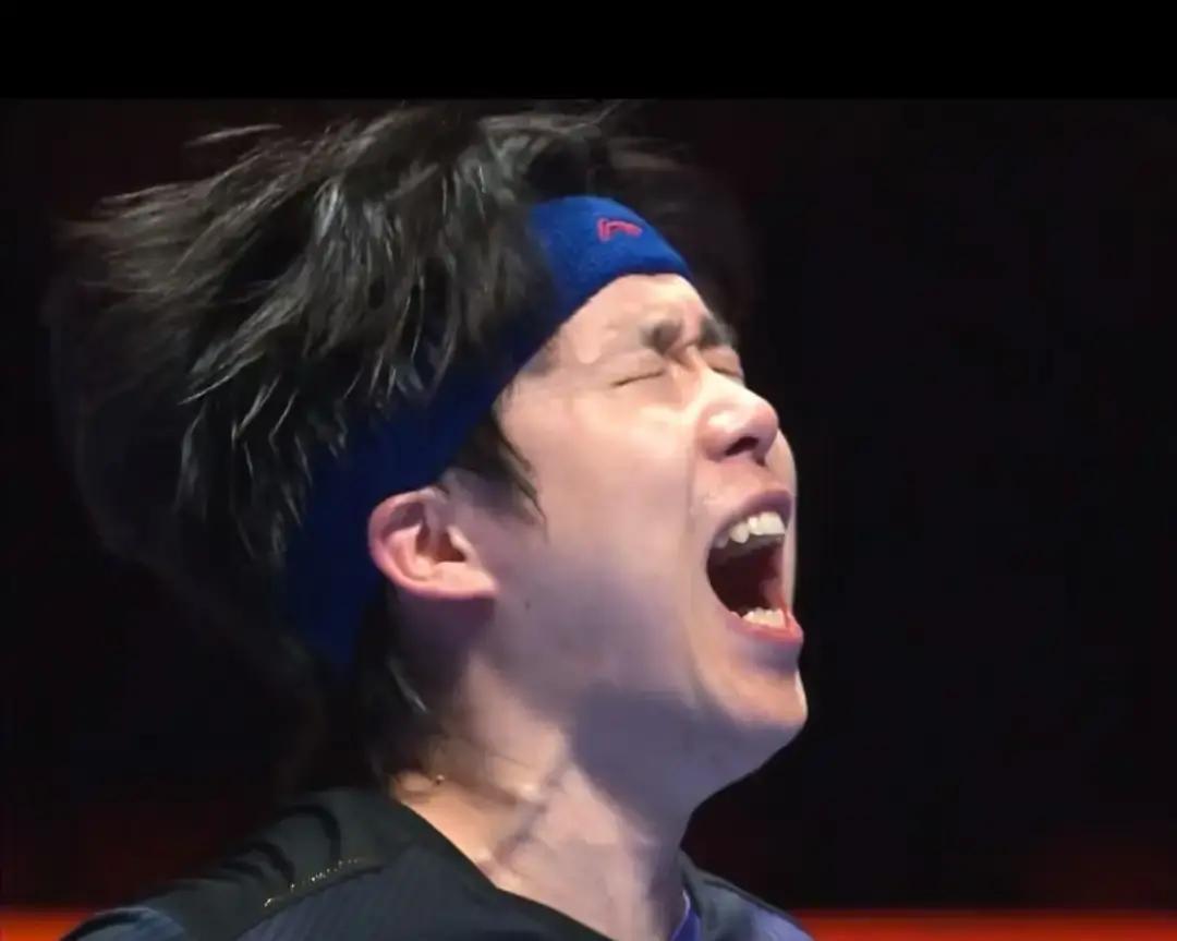 王楚钦创造历史！独扛国乒男队夺世界杯首冠，绝杀日本小将太提气
这次乒乓球世界杯男