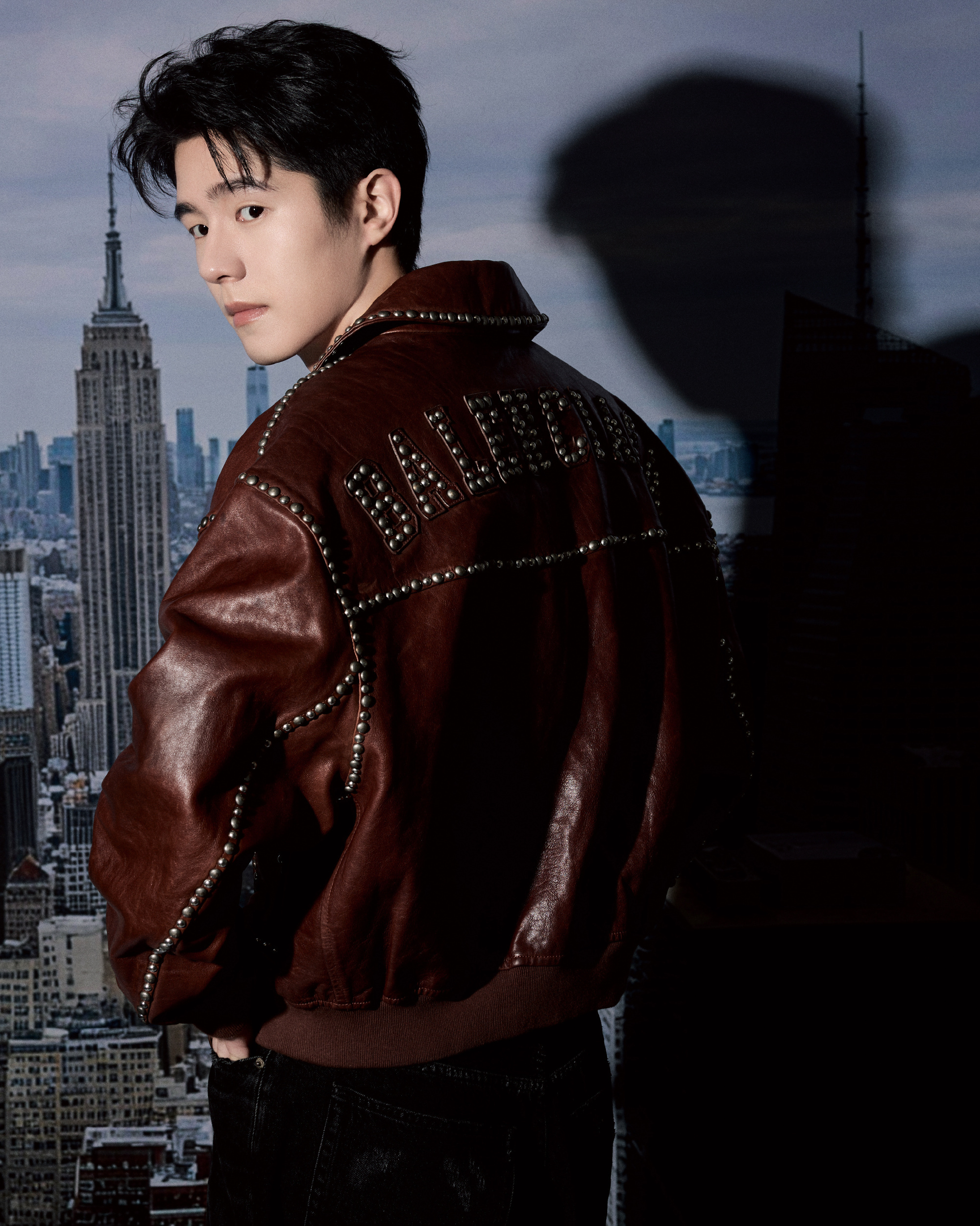 刘昊然✖️BAZAAR GALA 2026 时尚芭莎红毯超级玩家芭莎之夜 ​​​
