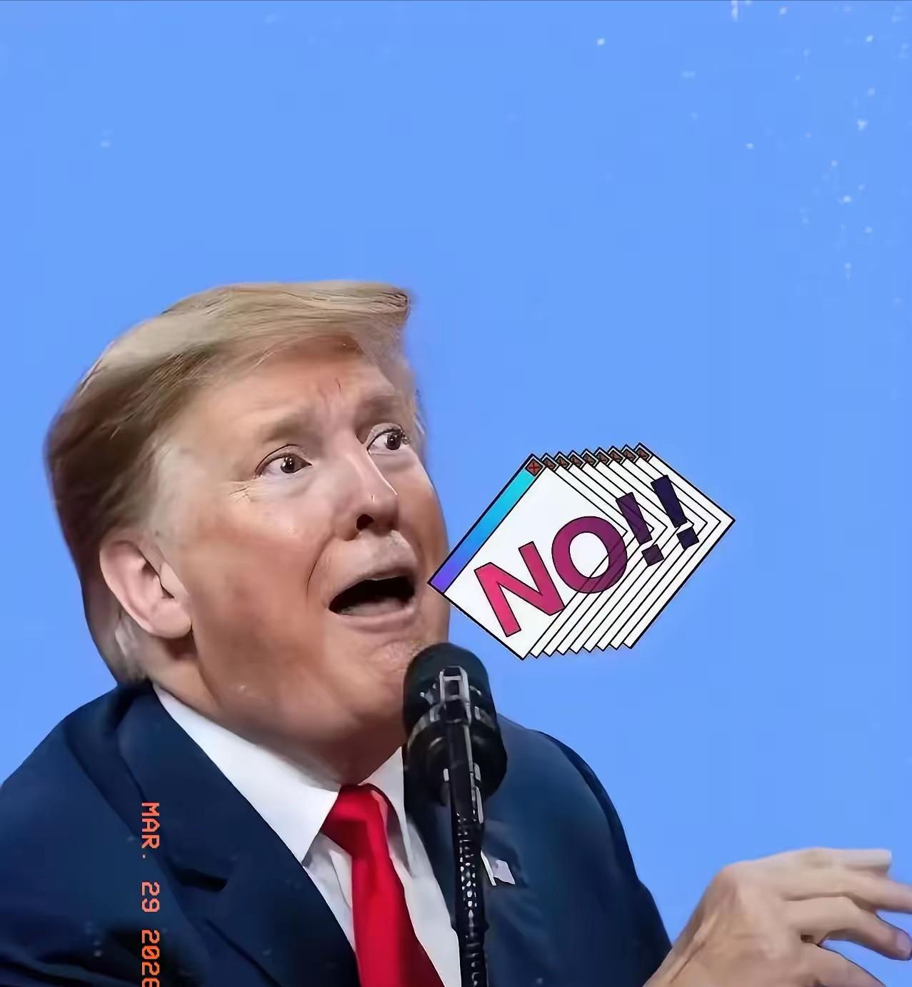 900万人上街，特朗普这下麻烦大了。 
 
3月28号这一天，美国彻底炸开了锅。