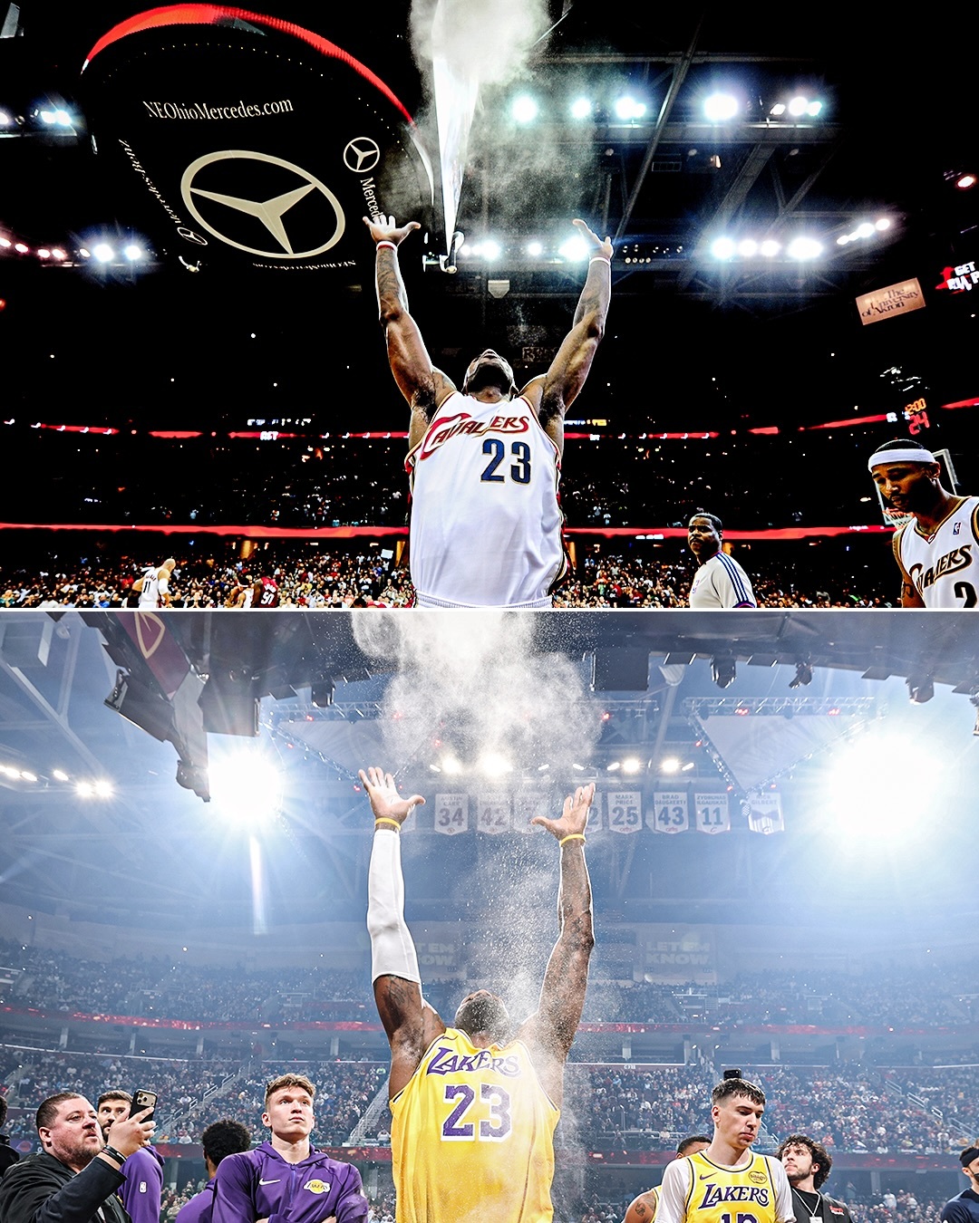 雷迪克说老詹今天不打，还需要休息几天詹姆斯缺席对阵森林狼