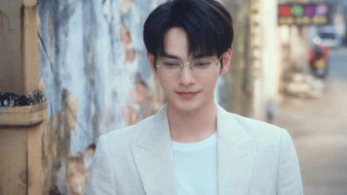 狠狠get到希朝的好，真诚永远是必杀技。何昶希与何衍朝对手戏细腻有共情，不炒不作