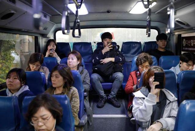 在韩国待了三年，我最大的感受是：这个国家真的不适合生活，比国内差了好多。 

三