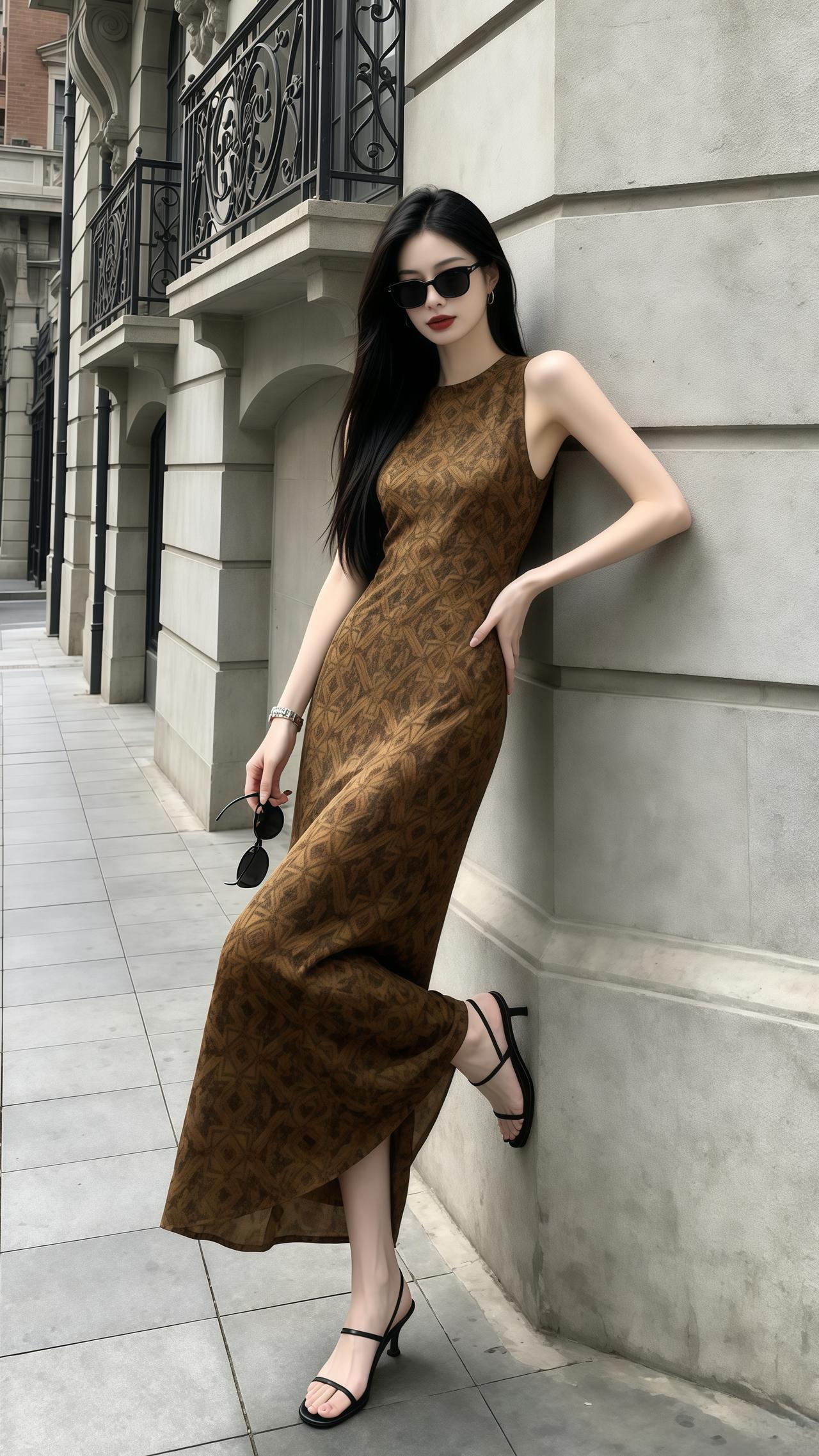 审美提升穿搭 ootd高阶穿搭 高知女性穿搭 穿搭 气质穿搭