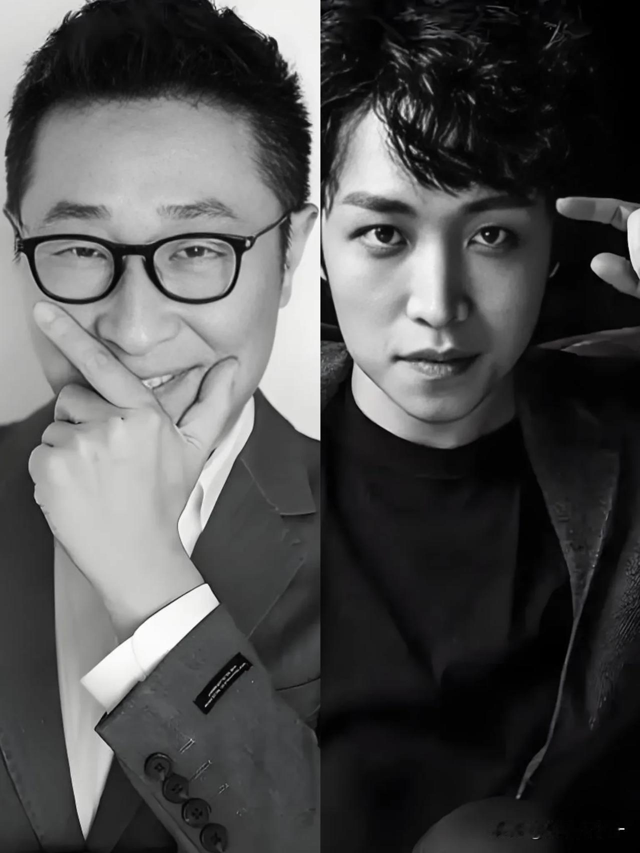 林永健是小品演员，

张海宇也是小品演员，

还有高玉庆和秦海璐这俩人一个原来是