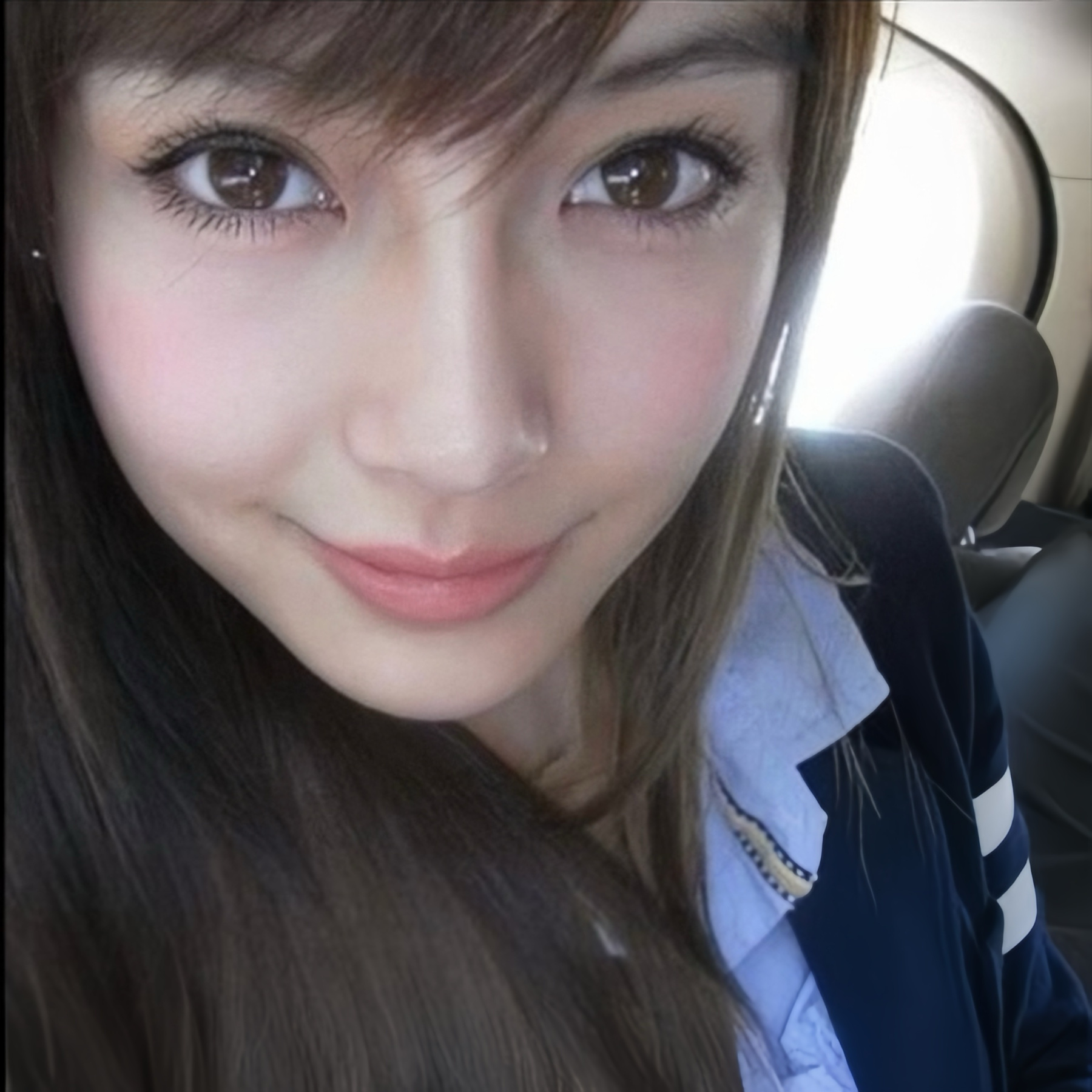 angelababy Angelababy 马甲线 粉丝让Angelababy发