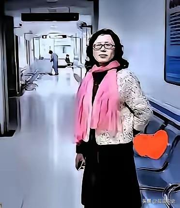 当年开除她的两任院长全进去了，可62岁的她，还在为一日三餐发愁。
 
​2009