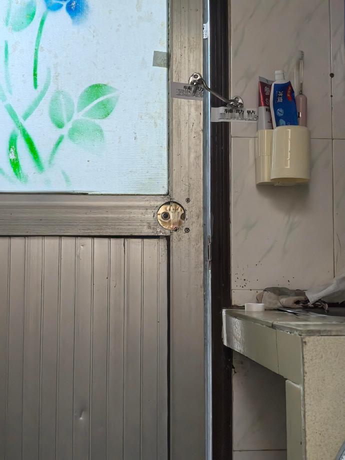 这才是真正的猫眼 