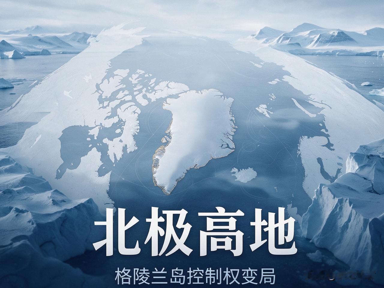 特朗普称拿下格陵兰岛永久安全控制权，新时代美国殖民正在全世界蔓延！

近日，特朗