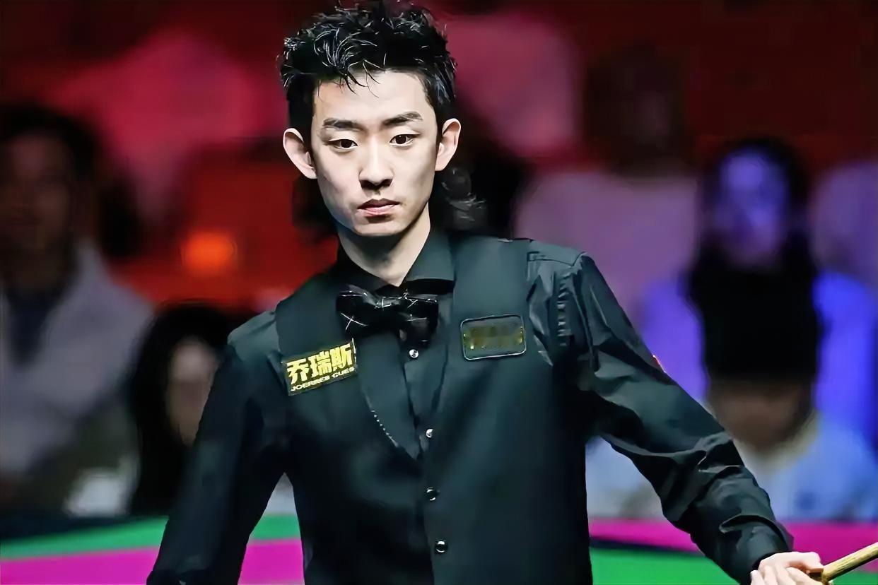 东风即将压倒西风！斯诺克世锦赛八强中，英伦三岛选手虽然四人占优，但都是年过四旬的