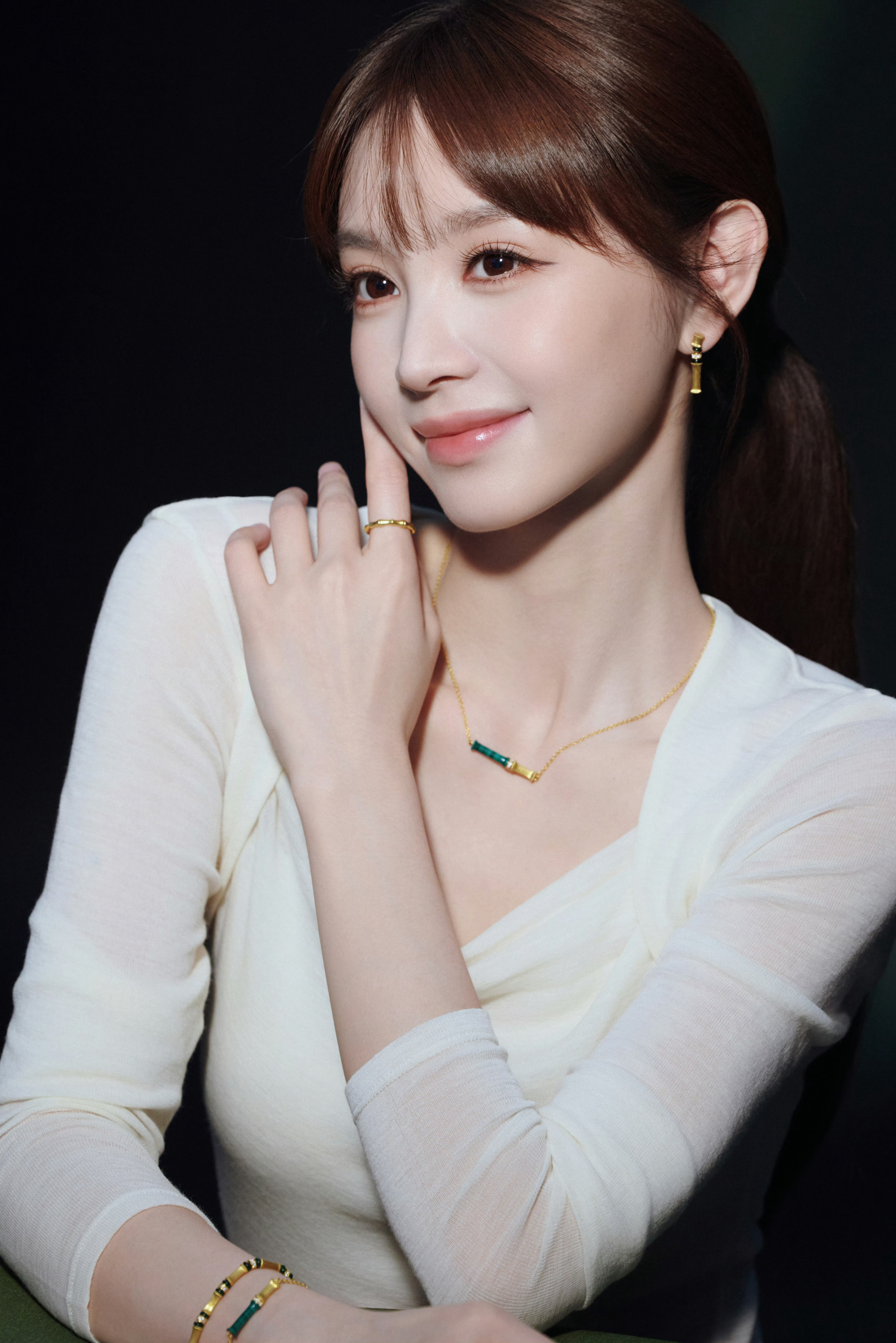 细微妈咪