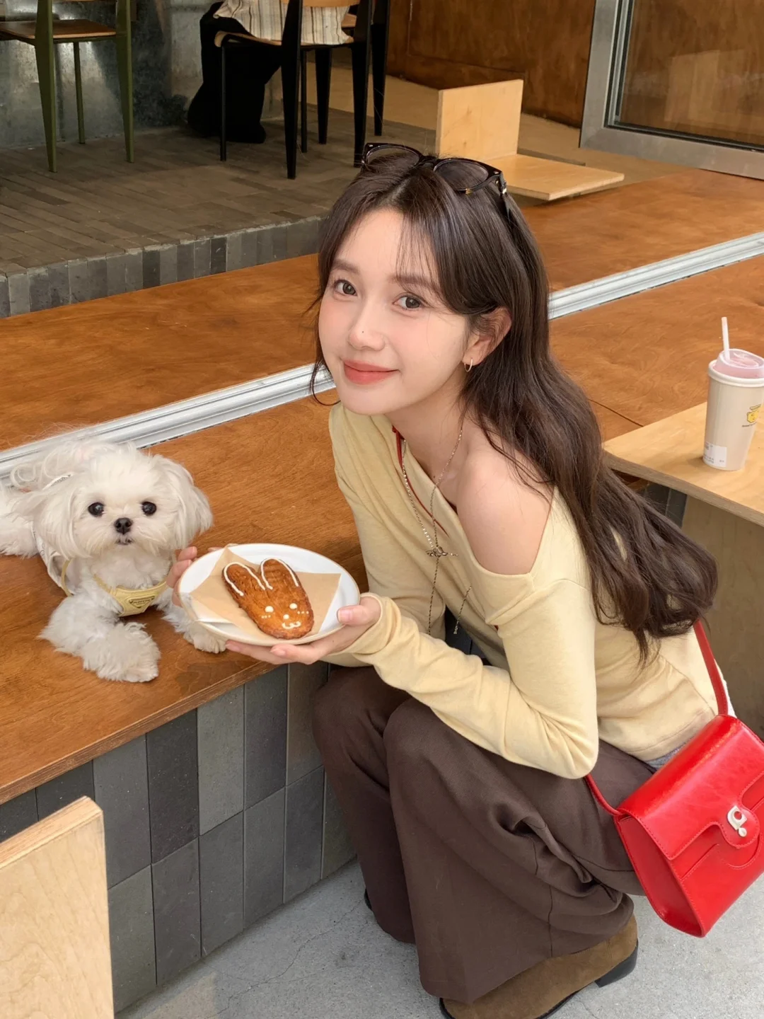 🐰ིྀ 𓍼 ⋆.˚