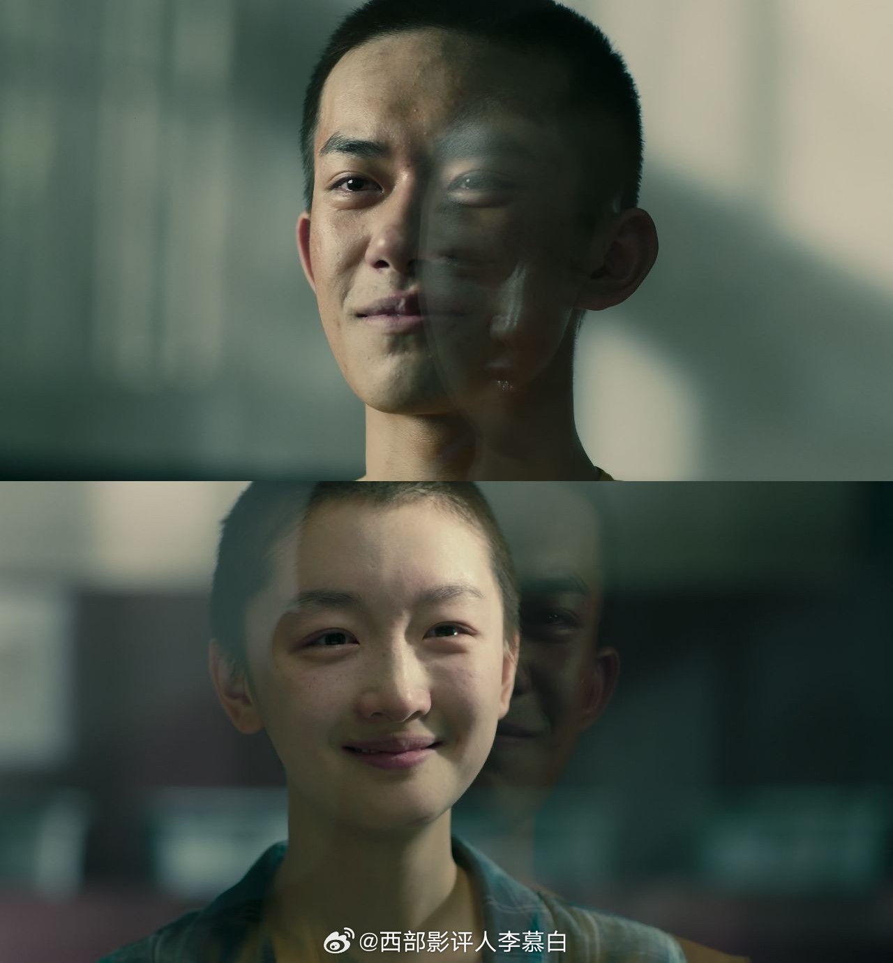 高考这天，想起来的电影是《少年的你》。想想也是，电影以高考前夕胡晓蝶之死作为引子