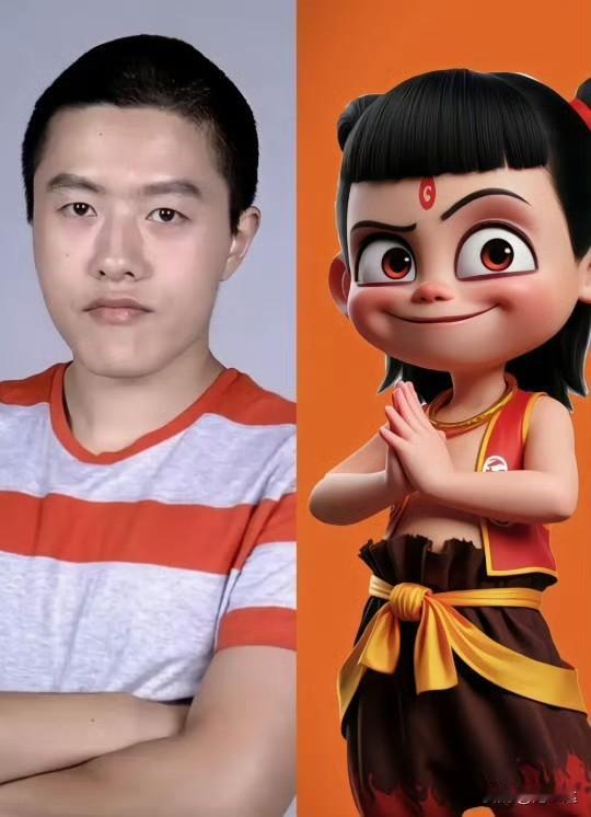 《哪吒2》不参加奥斯卡角逐，
不是没资格参加，
也不是遗憾落选，
而是压根就没提