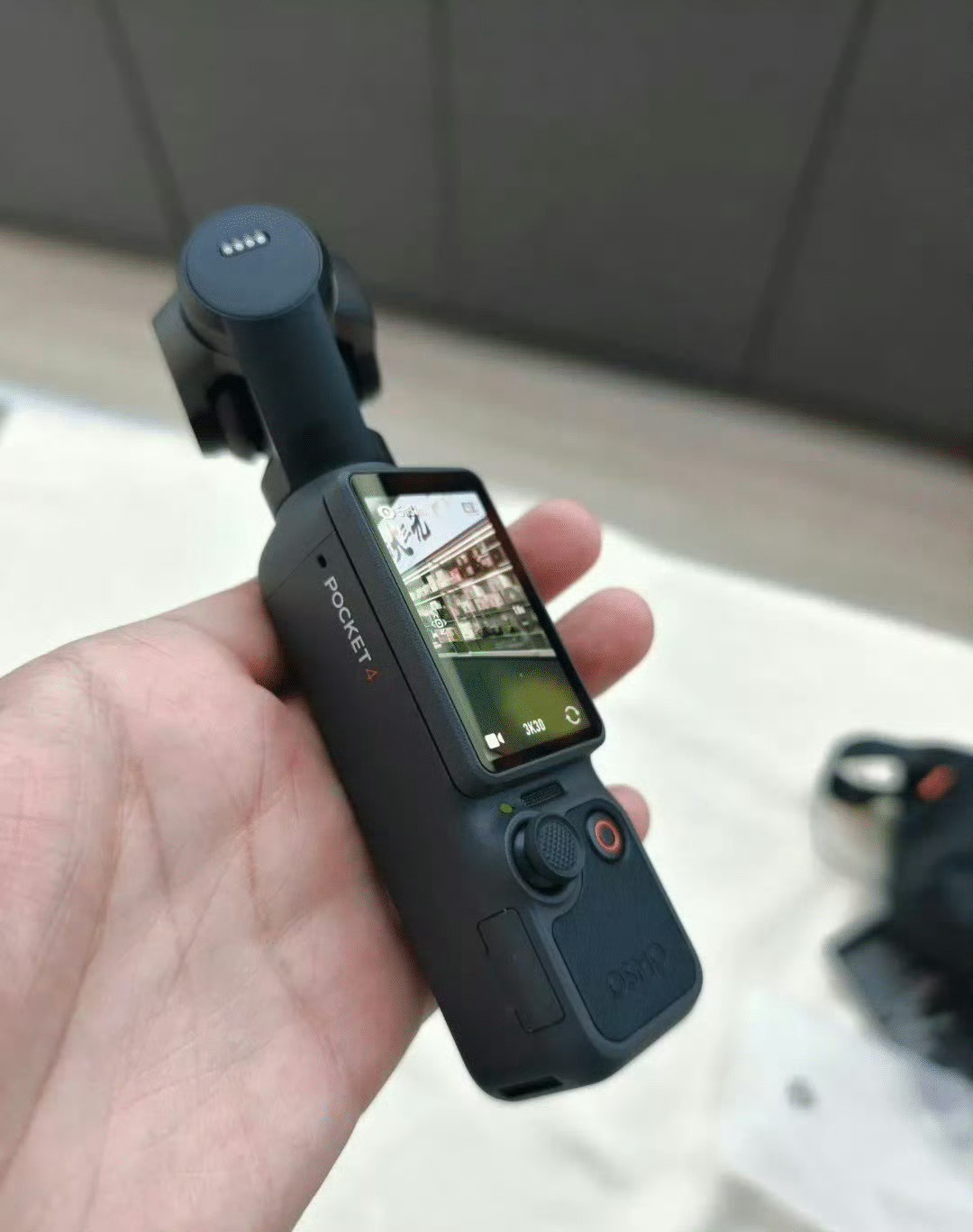 华为PuraXMax搭载麒麟9030Pro大疆Pocket4支持鸿蒙6.1设备直