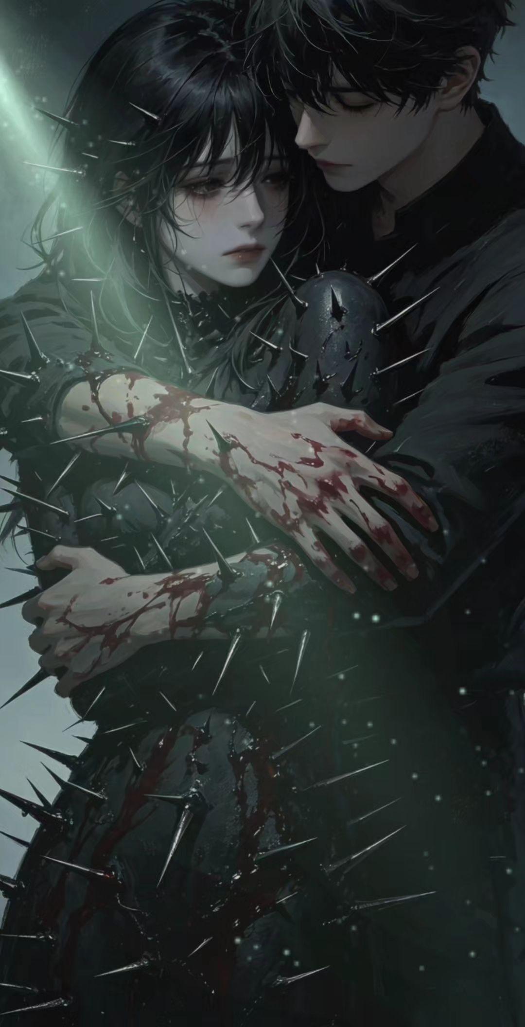 学会承认自己的有限，也学会相信，有限里仍然藏着丰盛…