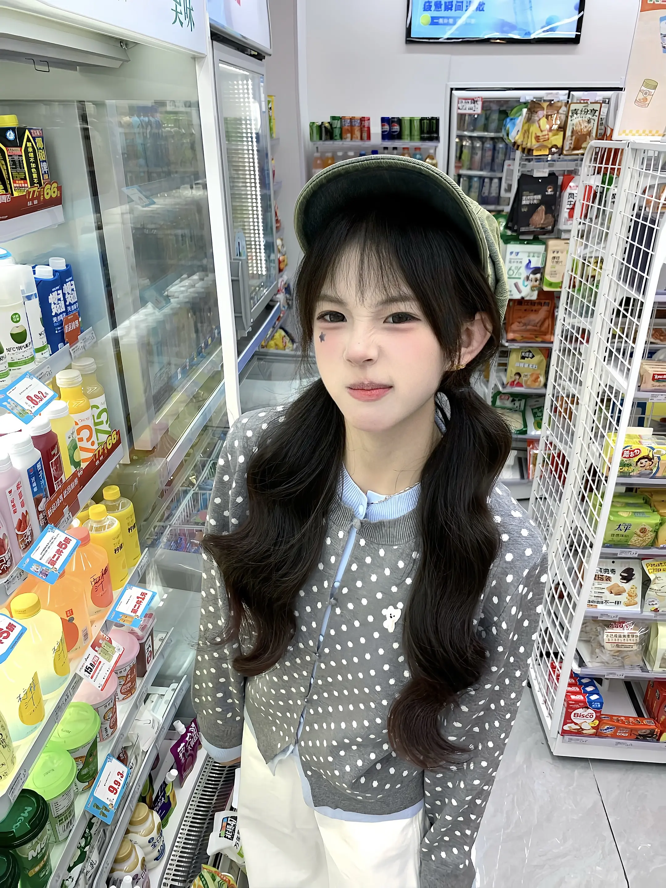 我不跟你好o(´^｀)o.