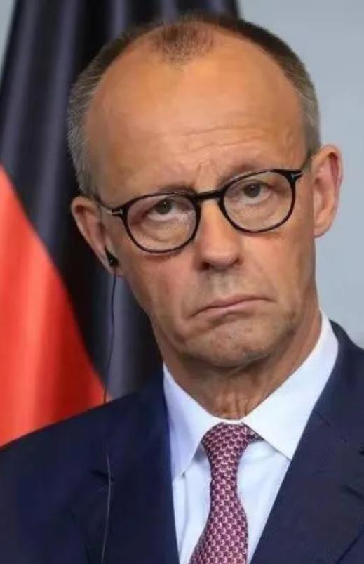 干得漂亮！
德国今天明确宣布了
1月21日，德国政府正式宣布拒绝加入美国特朗普政