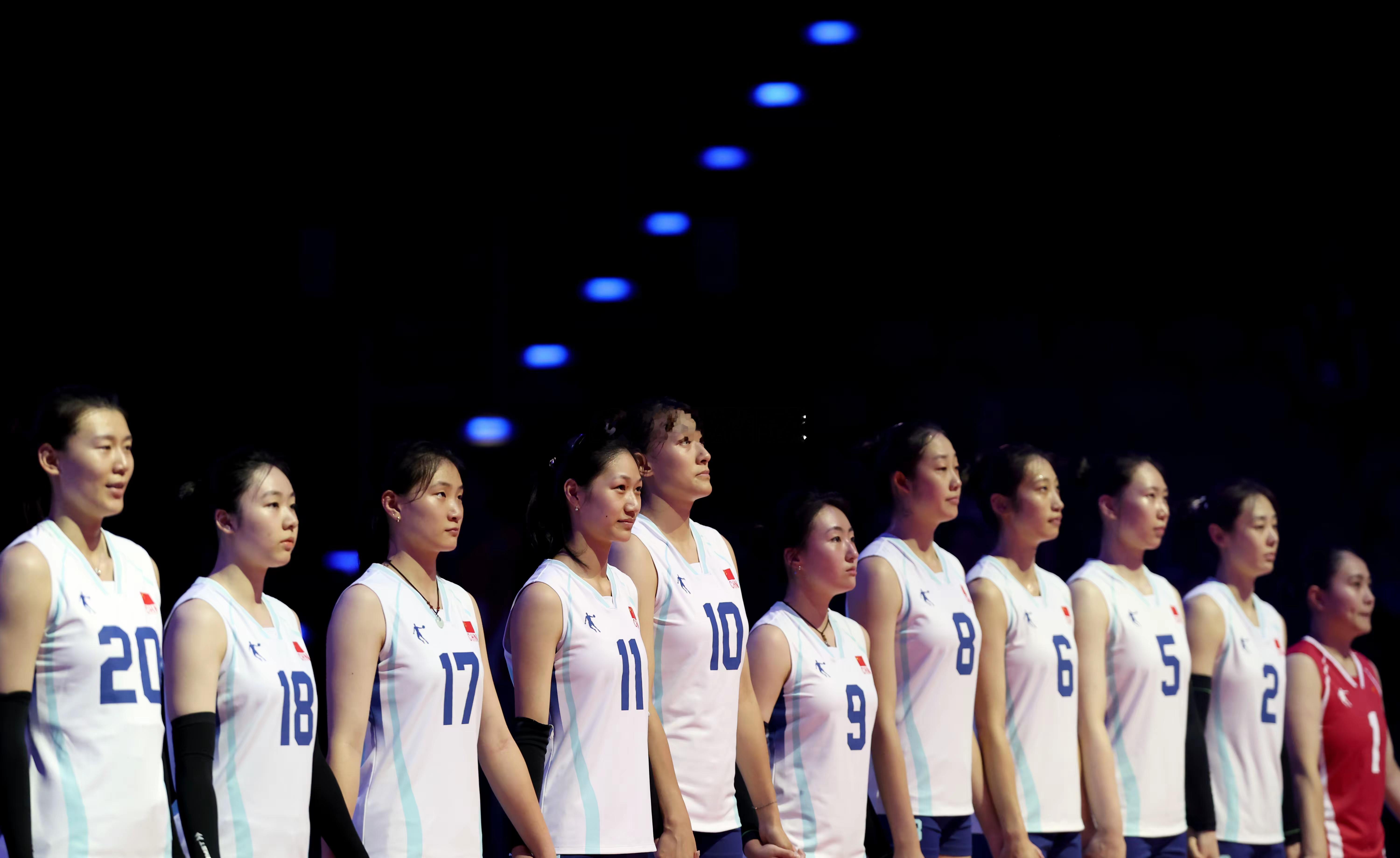 【中国大学生女排不敌捷克获大运会第八】2025年莱茵鲁尔世界大学生夏季大运会女排