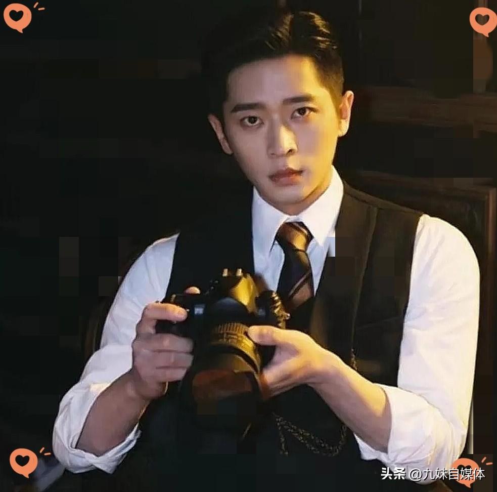 强烈建议，没看《玉簟秋》的就别看了，不是因为它不好看，也不是因为演技不好，而是这