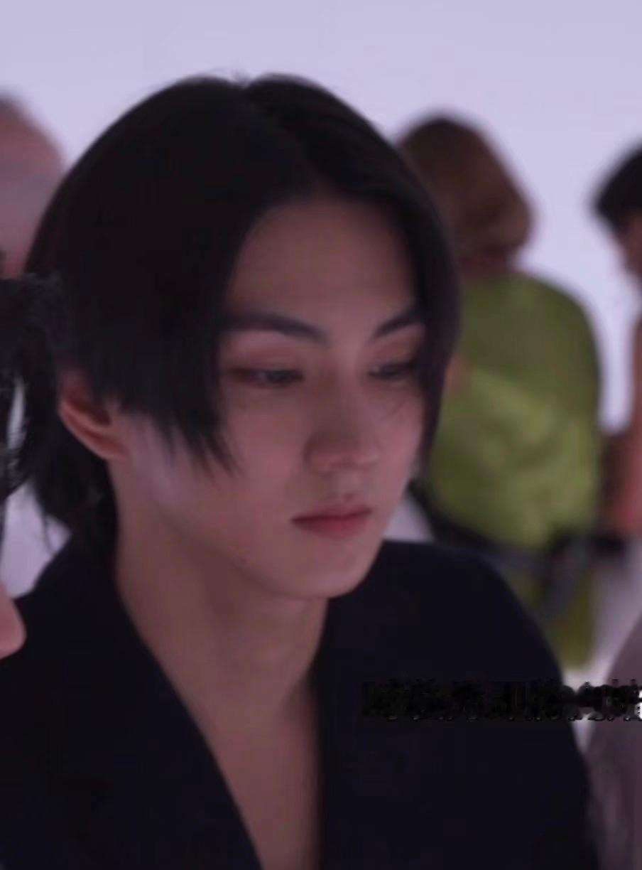 我家小美女 