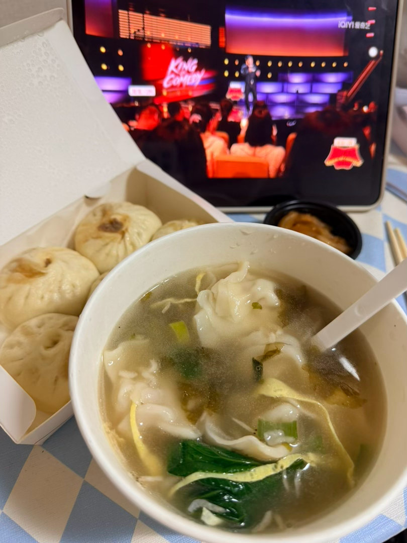 综艺续上了喜剧之王单口季