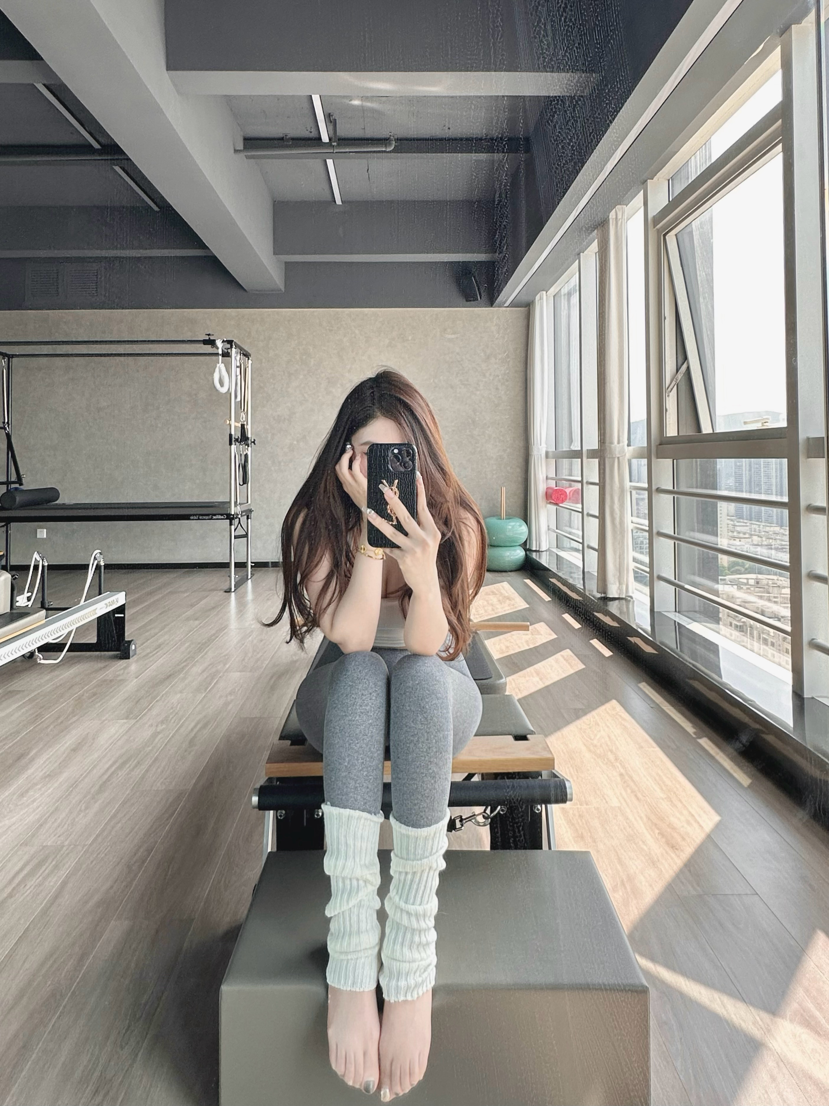 每天都要过的很开心  ​​​