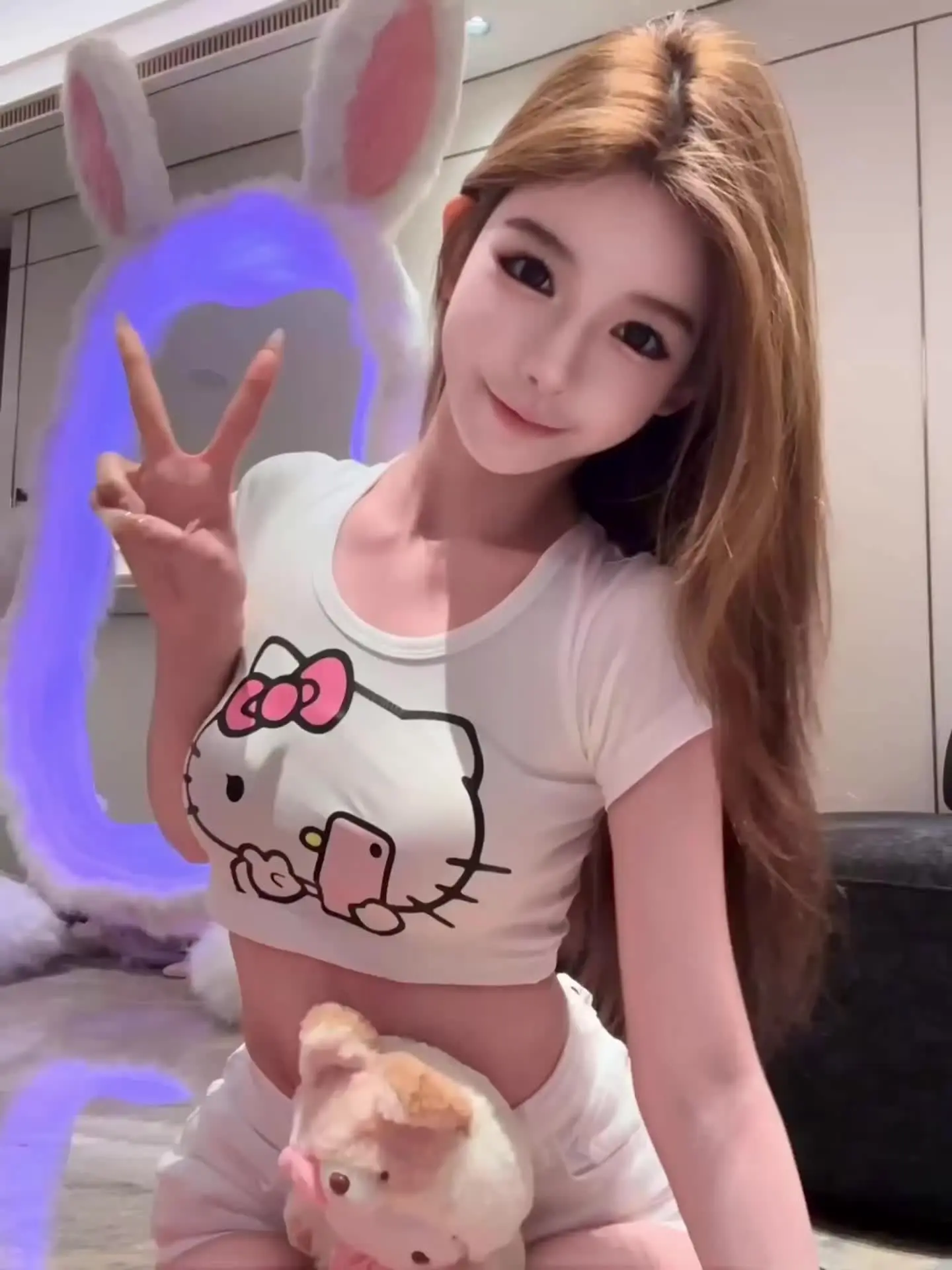 我和你刚聊天女的掉水里你先救谁巨蟹