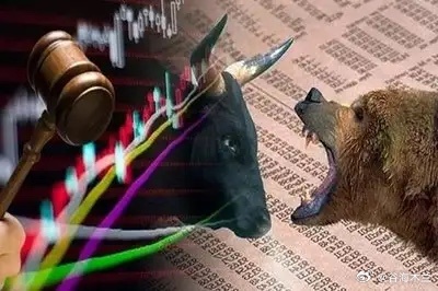 特朗普一句话，股市又杀跌了！今天A股表现惨淡，上证指数低开低走，收盘下跌0.74