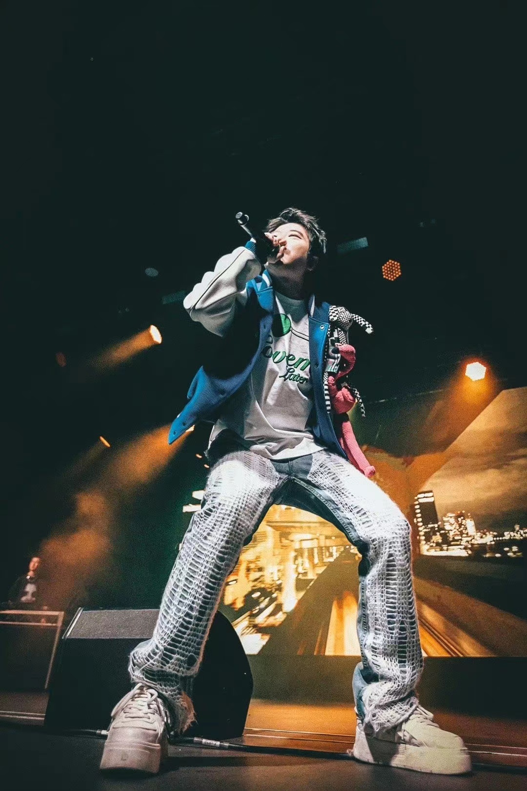 我说王以太派克特你俩不要太荒谬，速速开瓦让我看看实力！哈哈哈哈哈哈哈#王以太派克