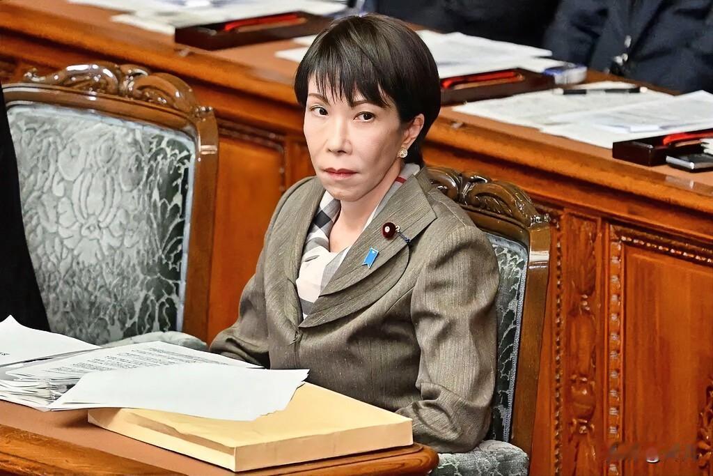 万万没想到啊！高市早苗再次希望日本队夺冠！日本1:2巴西被淘汰出本届美加墨世界杯