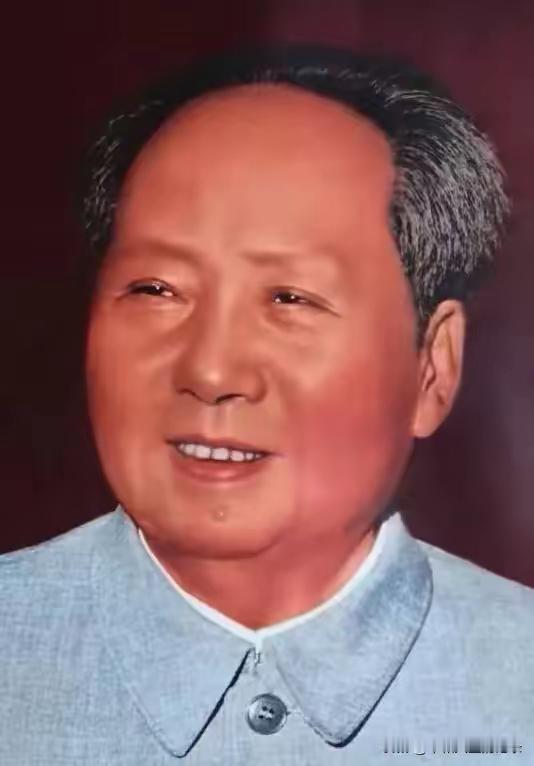 每次看到毛主席，我都热泪盈眶！世间最美语言，道不尽他的恩情
 
不知多少中国人和