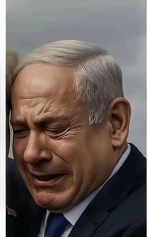 以色列把加沙炸得满目疮痍、生灵涂炭，无数平民流离失所，却从未有半分愧疚，仿佛一切