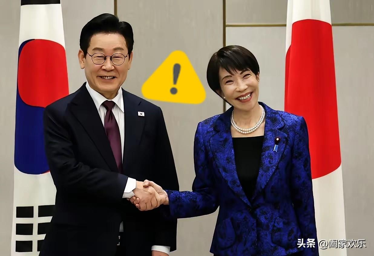 突发消息！韩国、日本直接被美国抛弃了。3月8日，多家外媒发布消息称，驻韩美军C-