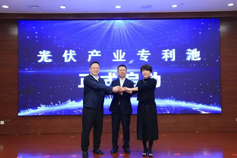 光伏反内卷里程碑！专利池正式成立，TOPCon三龙头领衔，核心股全梳理
 
核心