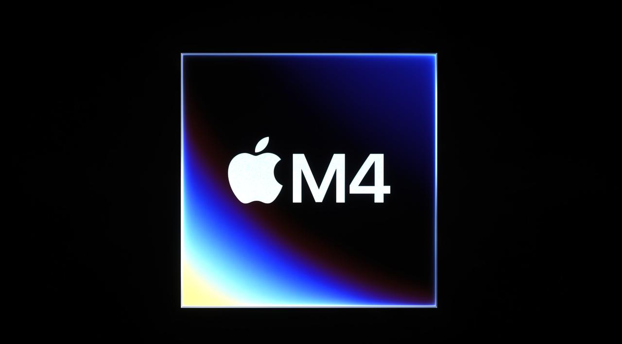 直接M4芯片！这一代iPad Pro提升真的是大。