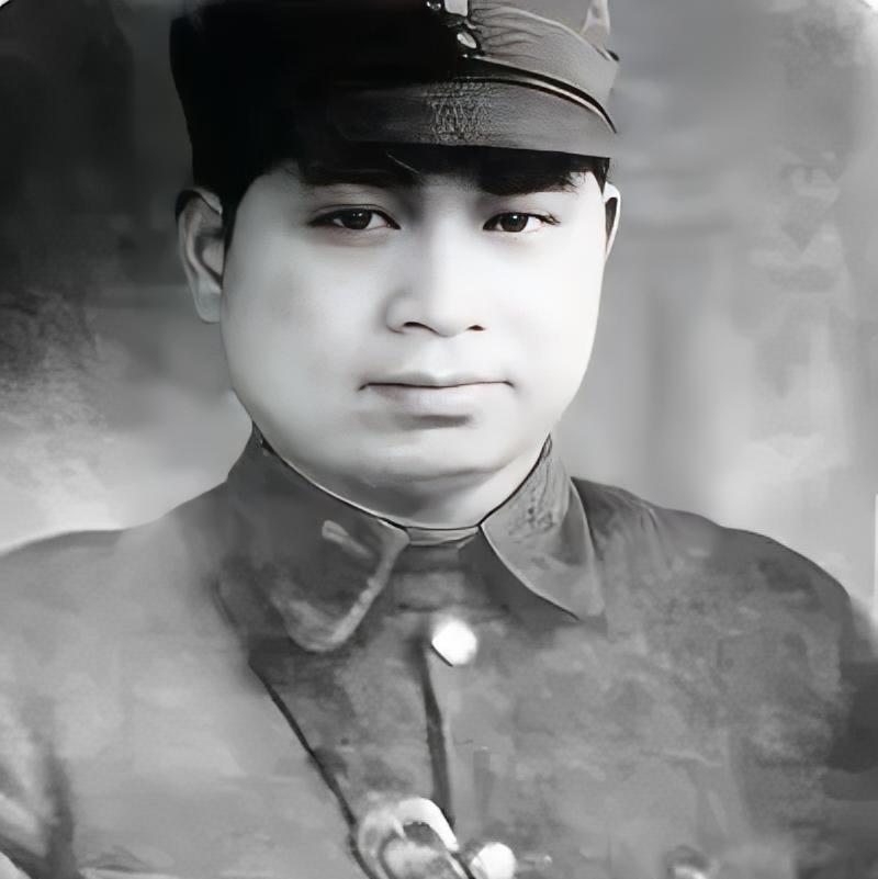 1947年，白崇禧的侄子海竞强少将被俘，白崇禧极为焦虑，以为海竞强完了。没想到，