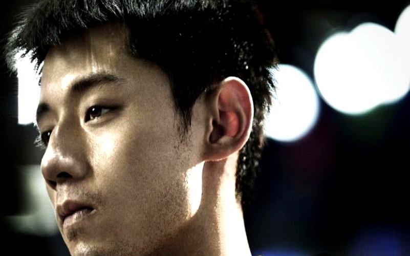 445天大满贯，至今没人破
 
张继科把乒乓球打成了演唱会。2011鹿特丹，他撕