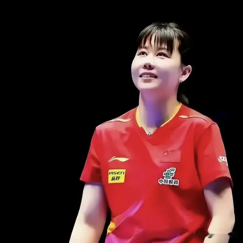 中国大满贯，7日上午国乒打出一个好消息，一个坏消息！

【一个坏消息是】
国乒主